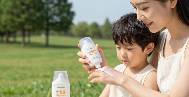 2026防晒霜排行榜前十爆款，告别油光满面尴尬