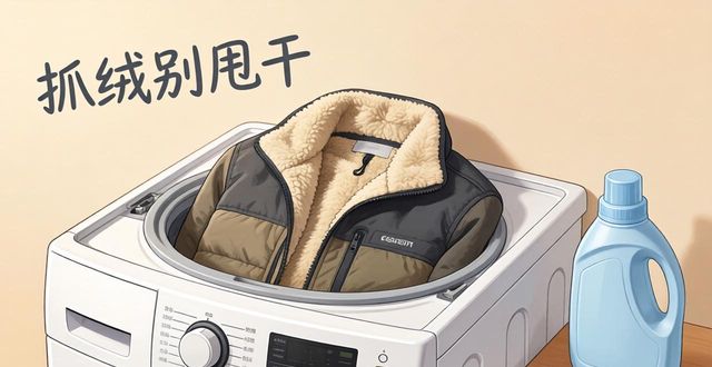 三合一冲锋衣内胆拆开洗，抓绒别甩干