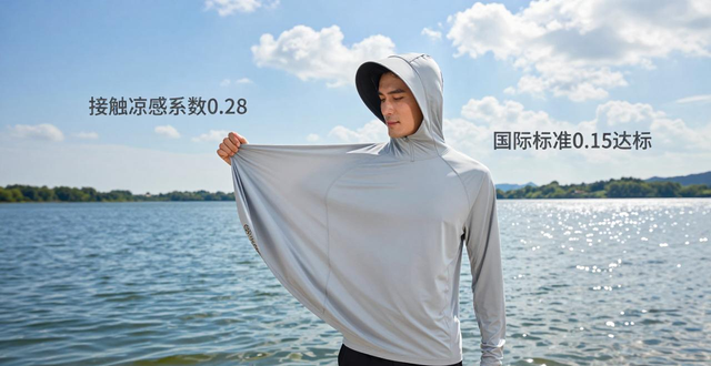 实测！十款钓鱼防晒衣品牌排行，看哪款防晒衣更靠谱