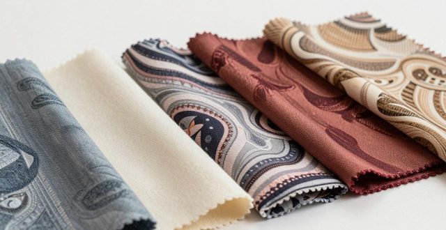 数码印花挑面料？先搞懂这几点要求