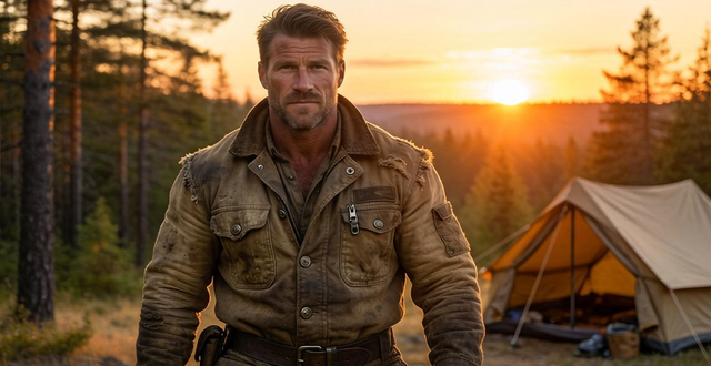 男人必备的夹克款式有哪些，这篇文章告诉你