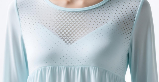 C类防晒服能穿吗？教你从多方面测评防晒衣，轻松避坑