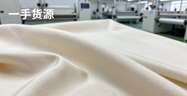 丝光棉手感丝滑不扎人 高端针织面料有哪些种类
