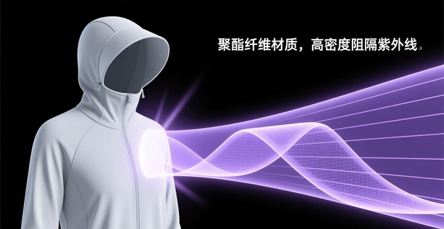 防晒服品牌排行榜及原理，还有滑雪服品牌排行你知道吗？