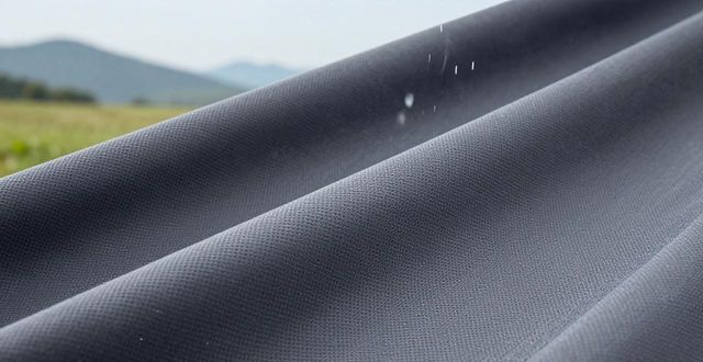 冲锋衣面料特点：GORE-TEX防水透气，哪种更好？