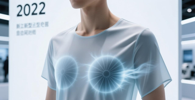 防晒服配市场火了！义乌面料企业创新防晒布料生产工艺