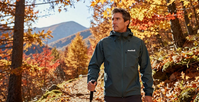 推荐售价300-5000元的男士软壳，12款不仅有鸟/象/鼠！秋天和冬天即将来临