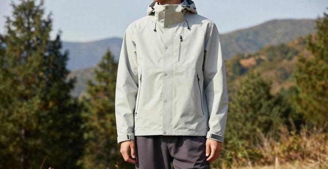 thefirstoutdoor冲锋衣怎么样？户外老手教你这样选