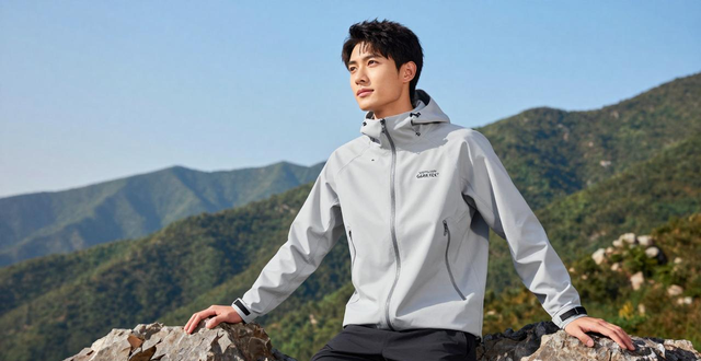 NORTHLAND：源于热爱，专注品质，为户外爱好者打造舒适防晒服