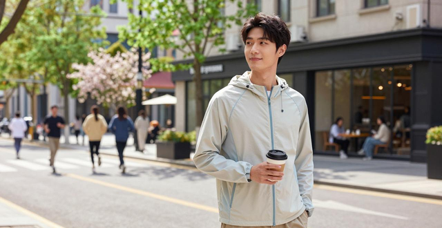 2025年优衣库凉感防晒衣受青睐，2026春季防晒衣啥样？