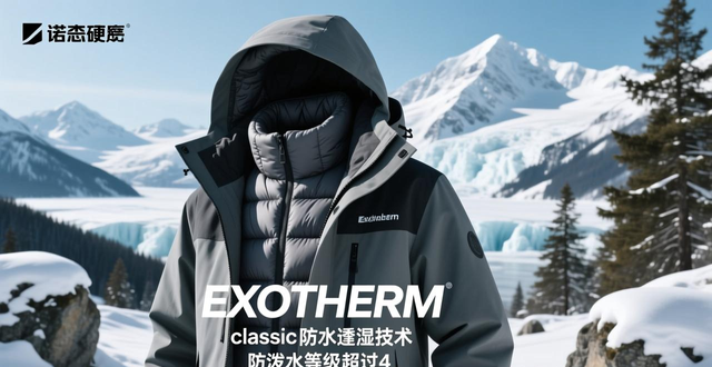 northland发展成户外全线支持品牌，诺诗兰品牌历史介绍