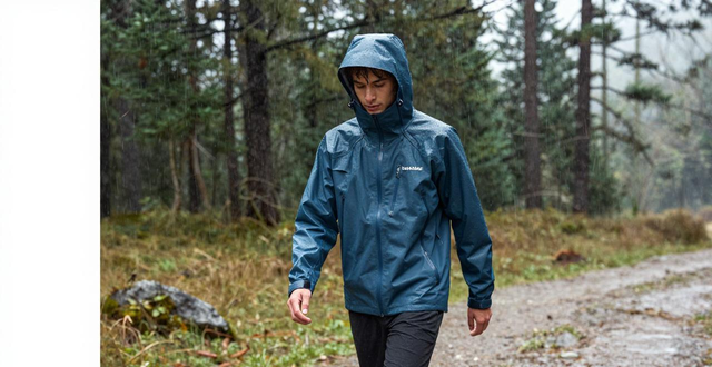 迪卡侬冲锋衣价格多少？百元就能买到专业级户外装备