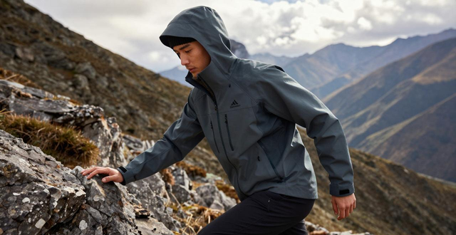 诺诗兰冲锋衣怎么样？品牌介绍及高性价比型号推荐