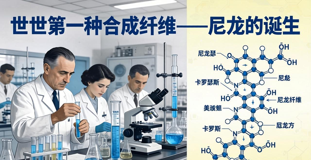 尼龙面料优缺点大揭秘，耐磨吸湿性好但通风透气差