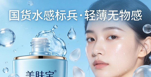 哪个牌子的防晒霜最好？ 2026年十强深度评测分析