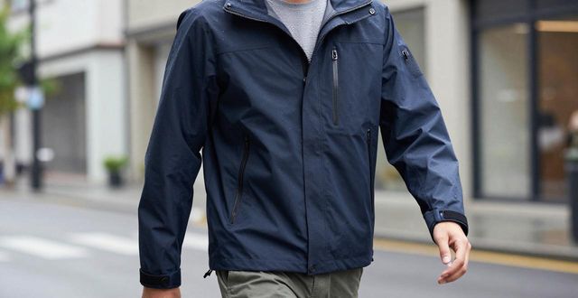 冲锋衣哪个牌子好？十大品牌实测靠谱款