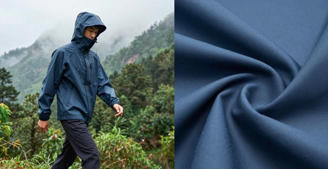 面料界的‘王者之争’：涤纶和氨纶哪个更好？快来了解