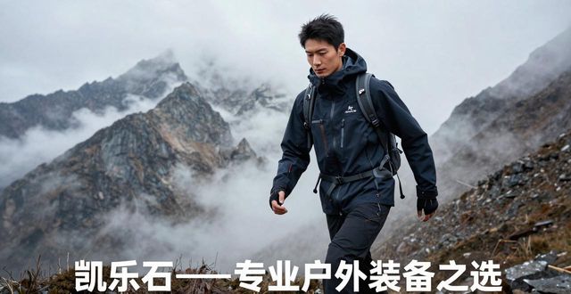 什么牌的冲锋衣好？看这十大品牌防水透气实测