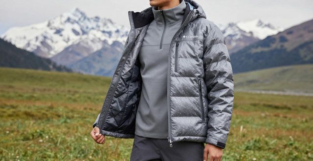 什么牌的冲锋衣好？别乱买！高性价比这样选