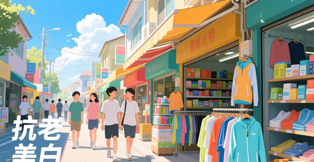 防晒衣领域遇冷，年轻人祛魅营销指标