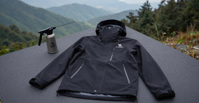 冲锋衣怎么选？一文带你看清劣质与优质冲锋衣区别及推荐