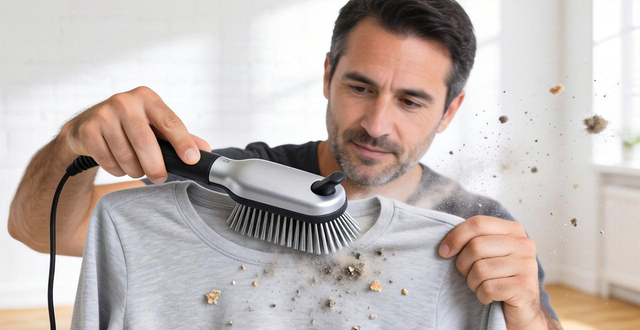 聚酯纤维衣服总起静电怎么办？教你几招轻松去除