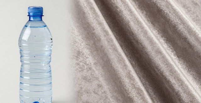 扒一扒那些名字高大上，实则是塑料瓶子的面料