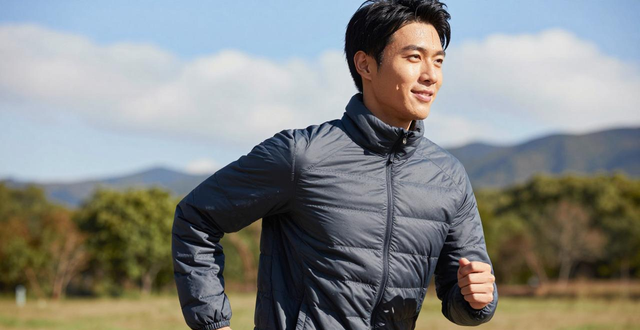 寒冬选羽绒服，聚酯纤维和锦纶哪种面料更合适？