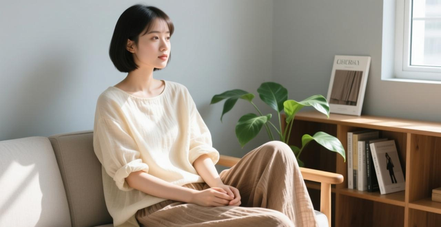 锦纶和氨纶分不清？4点讲透区别，选衣服不踩坑