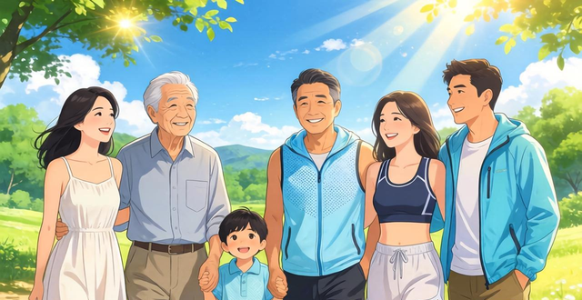 聚酯纤维布料优缺点大揭秘，适用于男女老少衣着