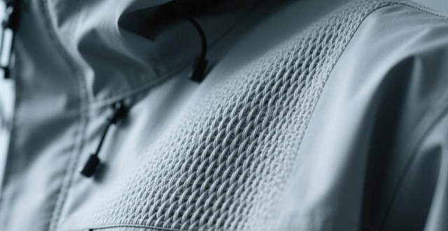 冲锋衣怎么挑？一文带你了解冲锋衣的材质、类别与选购要点