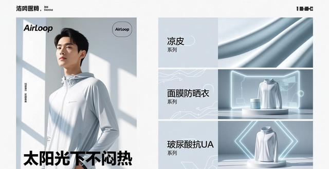 年轻人热衷夏季硬核防晒，普通衣物与防晒衣谁更靠谱？