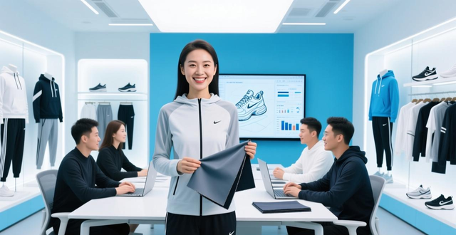 势不可挡，户外面料正在快速发展的道路上！