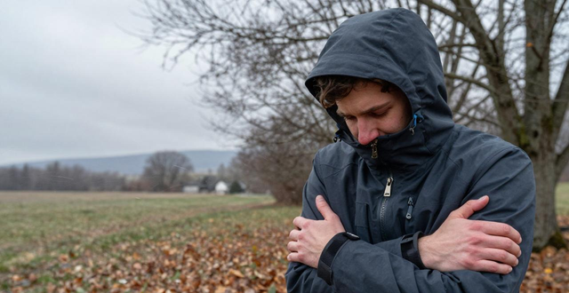 PELLIOT软壳衣测评：防风保暖细节佳，应对清明倒春寒