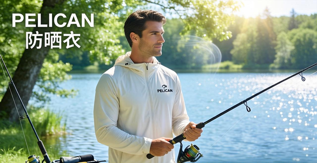防晒钓鱼服十大排行榜：实测耐洗真防晒，避免虚标劣质货