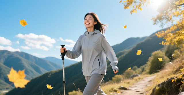 夏季必备！超棒的男女通用冰丝防晒衣，钓鱼出行都能穿