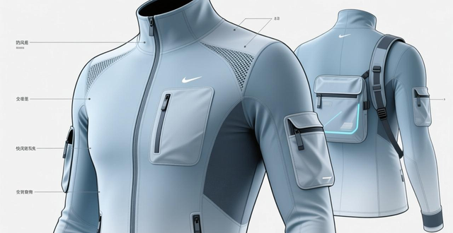 别只跟风买始祖鸟冲锋衣啦！这些品牌便宜又好穿