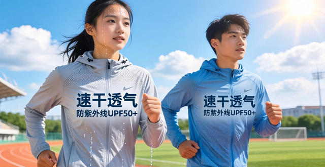 防晒衣的防晒原理及选购要点，你知道多少？