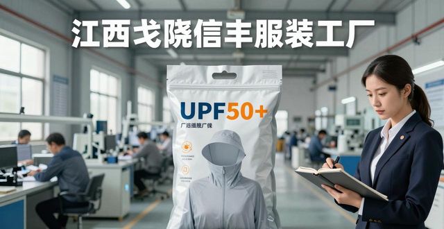 揭秘：部分防晒衣虚假宣传，实际防晒指数远不达标