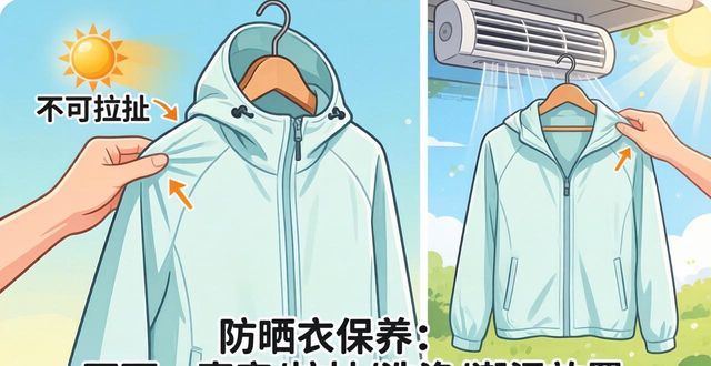 防晒衣能防晒吗？如何选防晒衣？答案都在这里