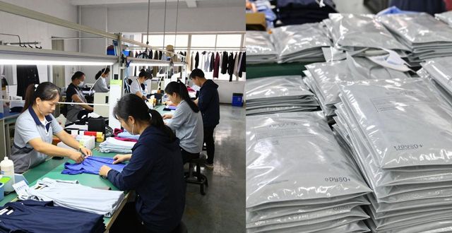 防晒衣真能防晒吗？实测UPF30+却标50+，多家问题企业被查