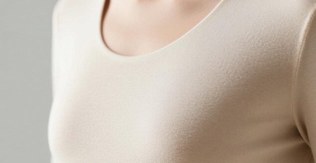 保暖内衣有哪些材质？各类保暖内衣优缺点大揭秘