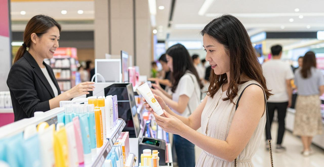 品牌防晒服防紫外线效果好吗？夏季热销有门道