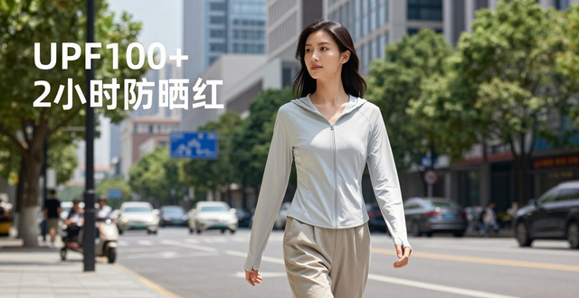 伊思佳防晒服实测：三大品牌哪个更耐洗防晒